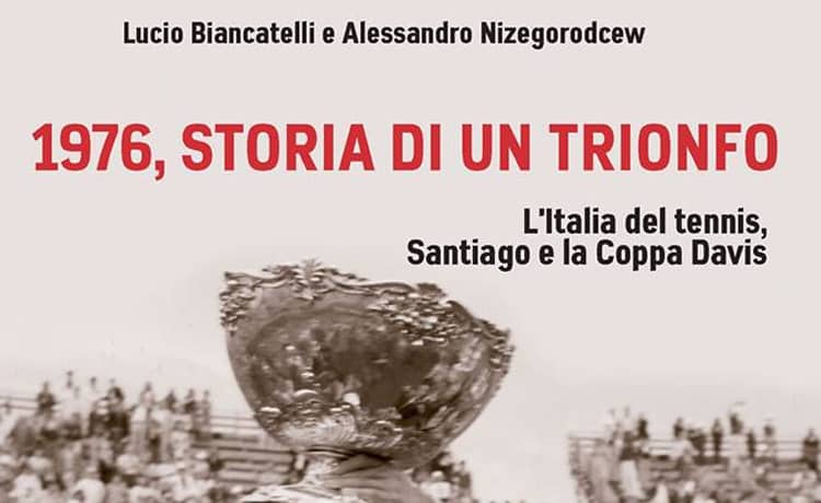 “1976, Storia di un trionfo”: un film su carta stampata