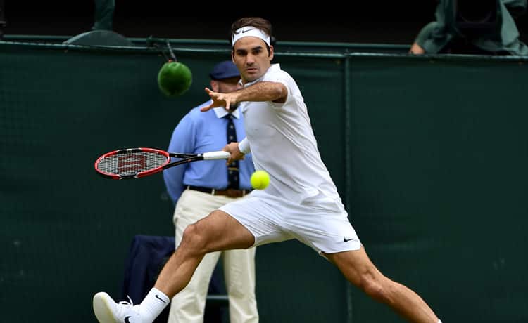Match for Africa: insolito campo per Federer e Murray (VIDEO)