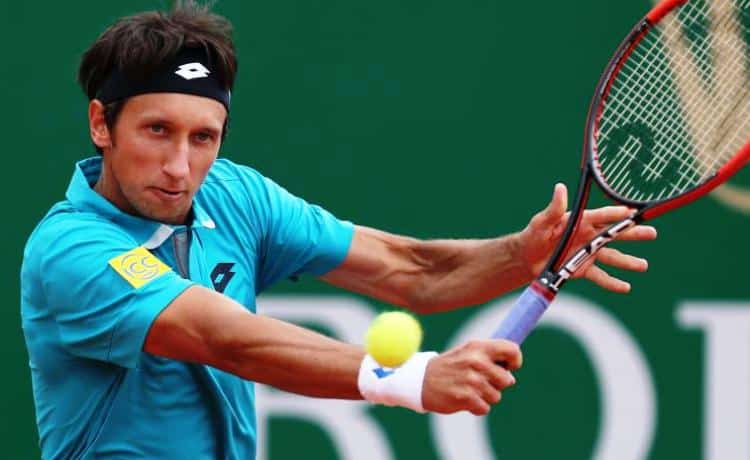 Challenger Taipei, Stakhovsky vince il punto con due tweener di fila (VIDEO)