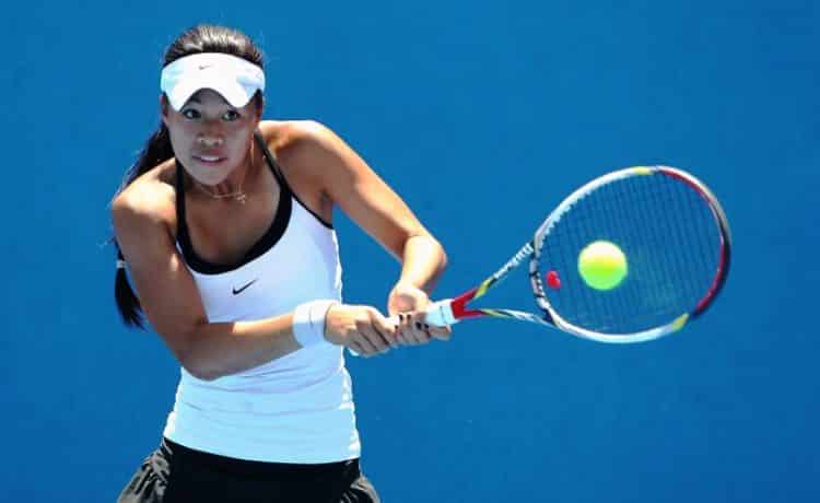 Lizette Cabrera: “Giocare gli Australian Open è un sogno che si realizza”