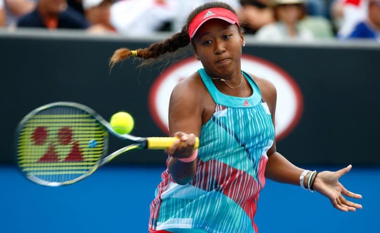 Australian Open: Serena Williams si arrende alla samurai Osaka