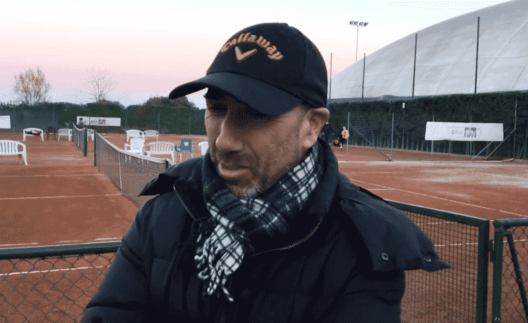 Lemon Bowl, Max Mollica: “Noi genitori dobbiamo insegnare a divertirsi” (VIDEO)