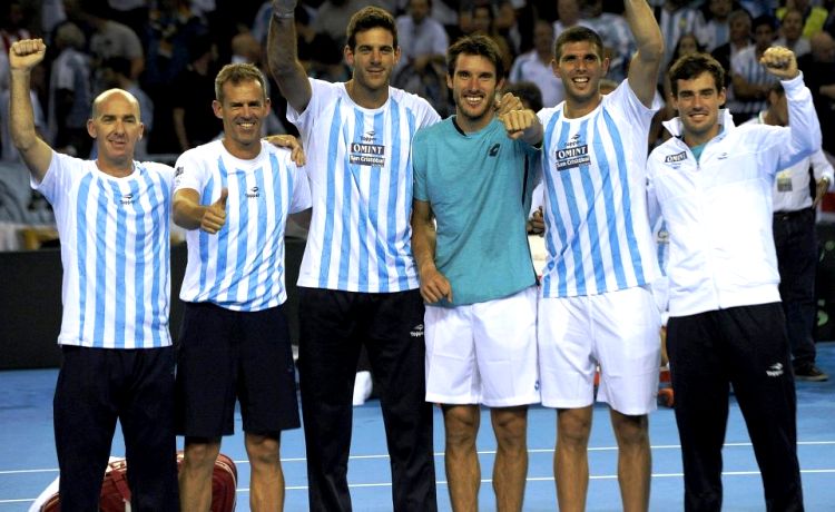 Coppa Davis: Daniel Orsanic, il gregario dei miracoli