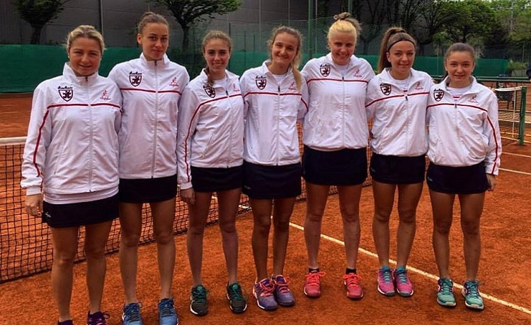 Junior Tennis Milano: tutti i numeri di un 2016 da incorniciare