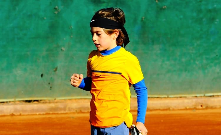 Lemon Bowl, i Maestri: “Livello altissimo, ma nel tennis italiano si vogliono saltare le basi”