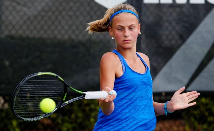 Marta Kostyuk: una nuova stella all’orizzonte?