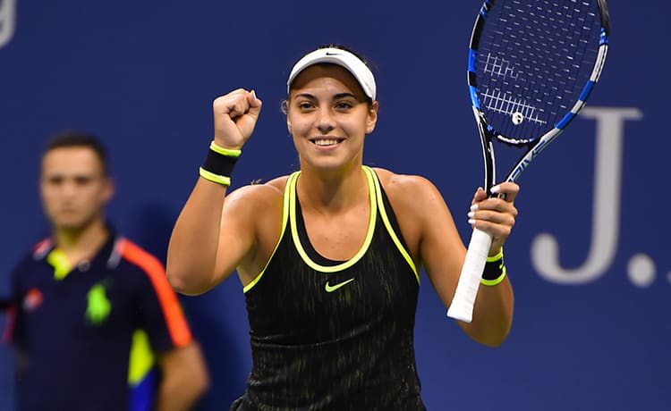 Wta, Rising Star Radar: guida alle migliori under 21 del circuito (4 aprile)