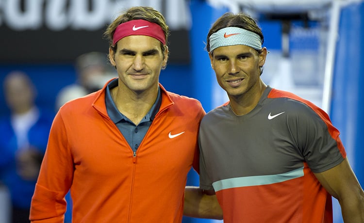 Federer-Nadal, e poi? Chi riempirà gli stadi sempre e comunque?