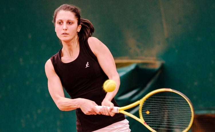 Wta Lugano 2019, Gatto-Monticone strappa il pass per il tabellone principale