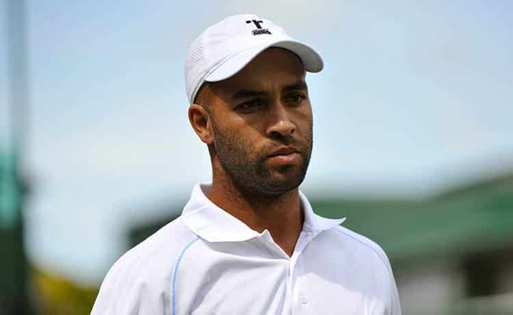 Tennis ATP, i “ce la farò?” di James Blake