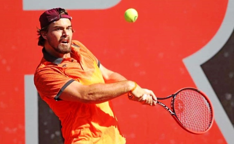 ATP, Joao Monteiro: quando la realtà supera le aspettative