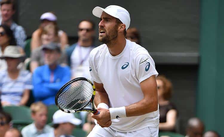 Tennis ATP, Steve Johnson: la nuova scoperta dell’America