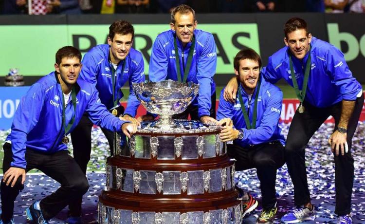 Coppa Davis: è cosi impossibile una data unica?