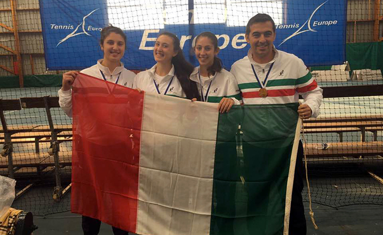 Winter Cup 2017, Giovanni Paolisso: “Grande soddisfazione, squadra unita e determinata”