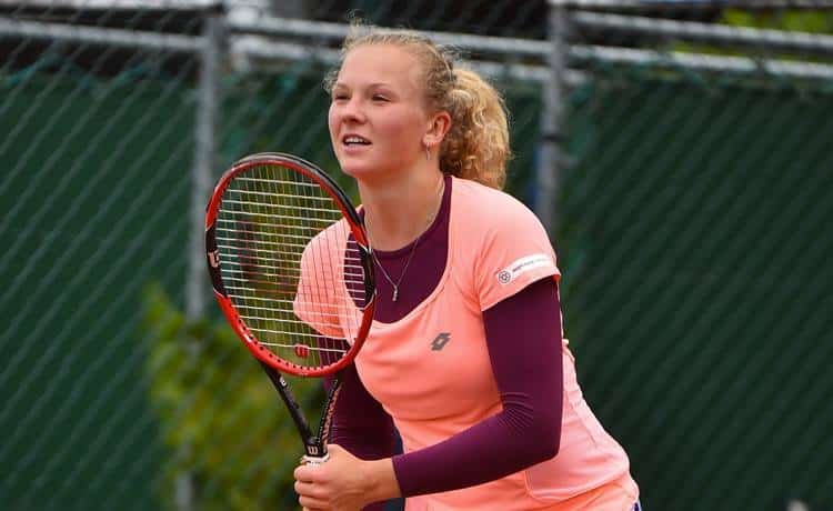 Wta, Rising Star Radar: guida alle migliori under 21 del circuito (21 marzo)