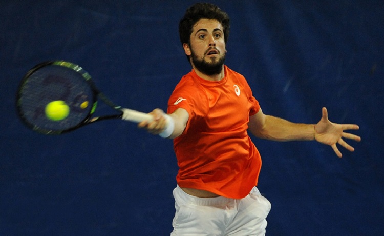 Itf: a Pula sconfitti Bega e Caruana, finale fra Pichler e Gaston