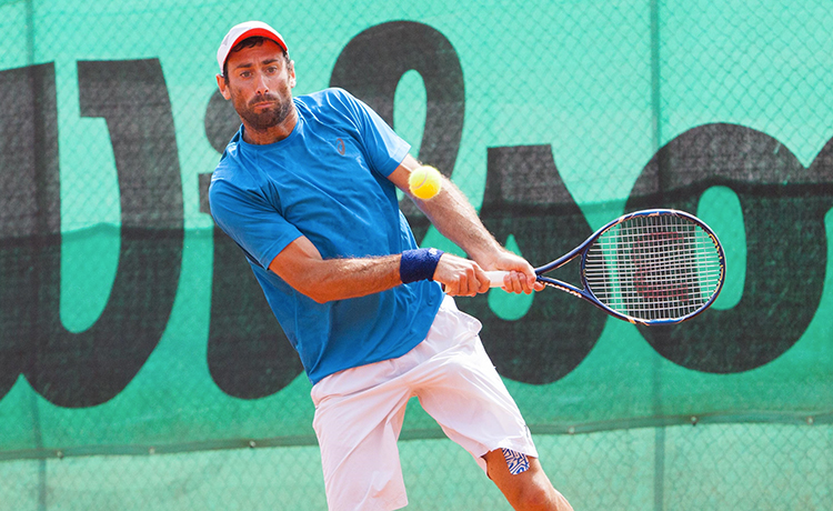 Itf Padova, concluso il secondo turno di qualificazioni