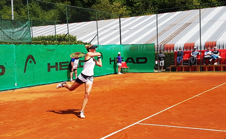 Diario di bordo dal ChiassOpen – il weekend: Teichmann e Gjorcheska/Naydenova vincono i titoli, Chiasso nuovamente da applausi