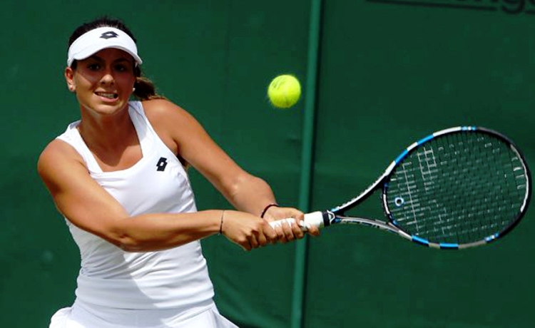 ITF Brescia $60.000: wild card a Scala, Torelli, Stefanini e Rubini. 8 le azzurre nel main draw