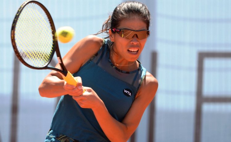 ITF ChiassOpen: Sabino, Grimm e Sugnaux entrano in main draw, la top100 Hsieh guida il seeding