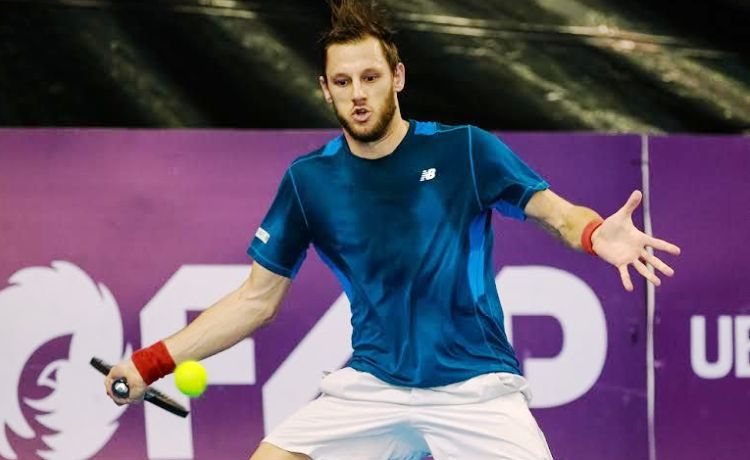 ATP Challenger Recanati: la finale sarà Galovic-Basic