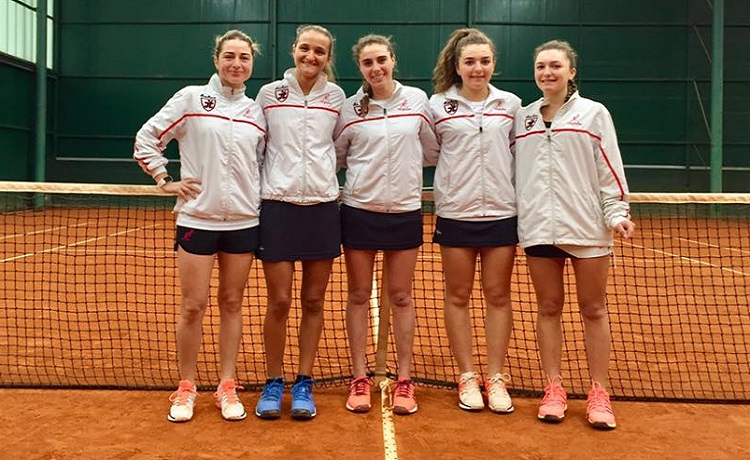 Junior Tennis Milano, sorteggiato il tabellone regionale di Serie C