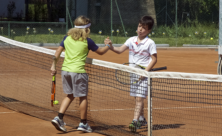 Caro amico, ti scrivo… e ti spiego il tennis italiano