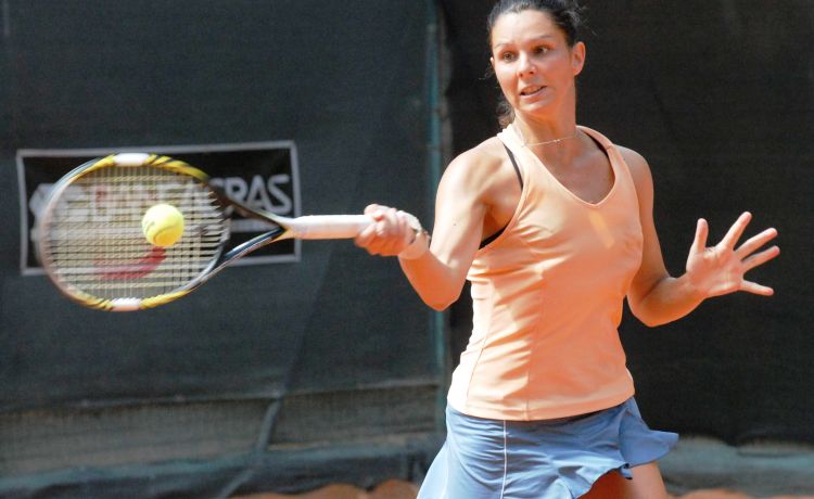 Prequalificazioni IBI 2017, Giulia Gabba: “La mia missione è far amare il tennis a tutti. Anni fa potevo essere lucky loser e invece…”
