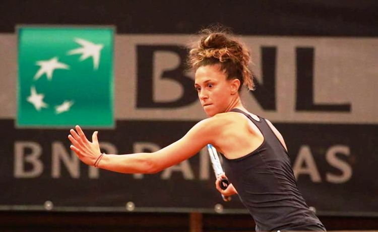 Prequalificazioni IBI 2017, Chiara Mendo: “Dopo quattro anni ho di nuovo una chance al Foro”