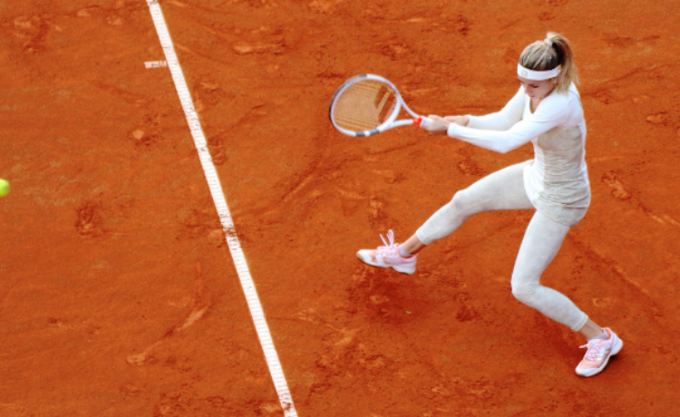 Diario di bordo dal WTA Praga – lunedì: che vittoria di Camila Giorgi!