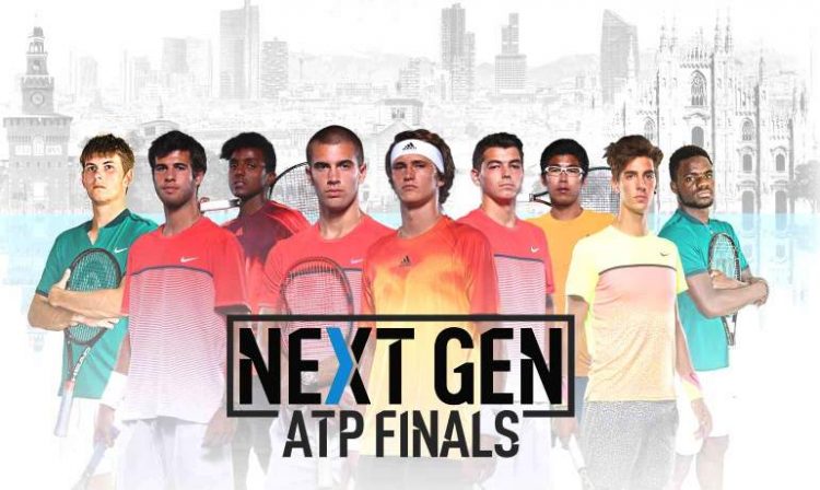 ATP Next Gen Finals e quel regolamento rivoluzionario…