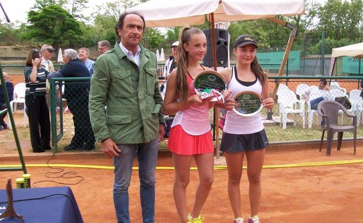 Fernando Cavalleri: “Vi racconto i primi 15 anni del Tennis Europe under 14 di Pavia”