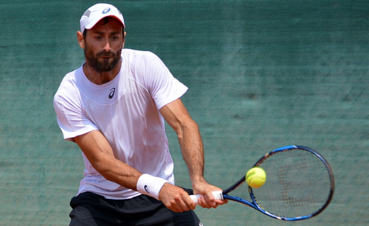 Al Tennis Club Padova torna il Futures