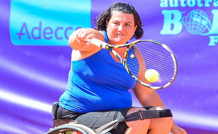 Camozzi Open, Kruszelnicki-Legner in finale. Morotti show nel femminile