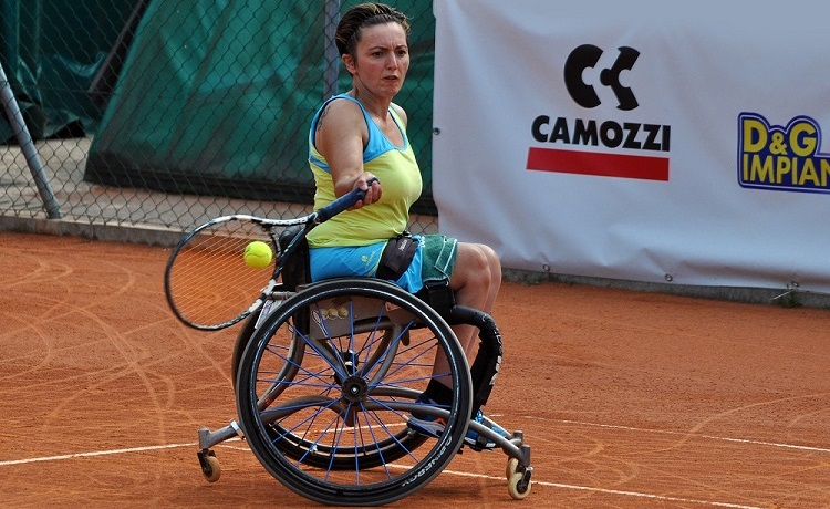 Camozzi Open, Spano e Culea ok. Donne: finale tricolore Galletti-Morotti