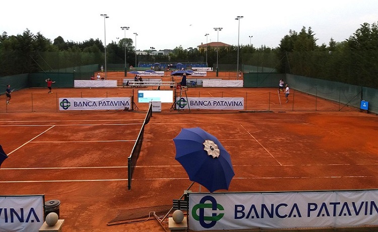 Itf Padova, qualificazioni a tutto gas