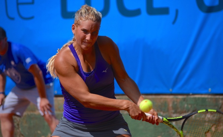 ITF Brescia $60.000: sette le azzurre al secondo turno di qualificazione