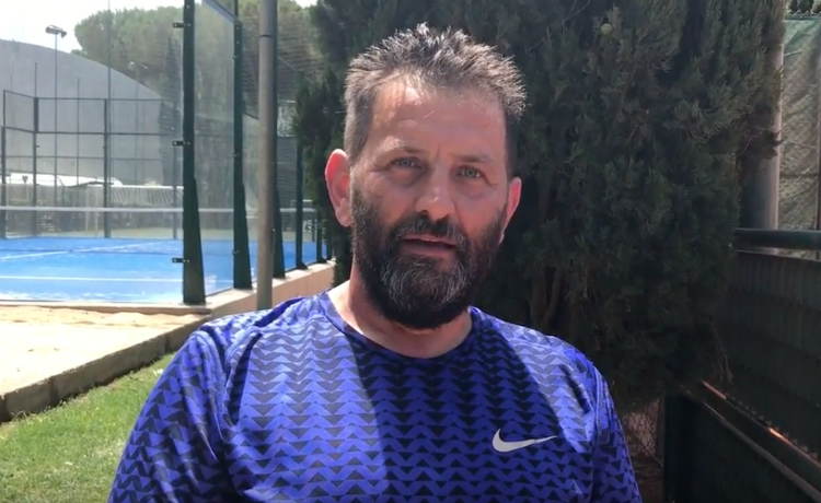 Campionati veterani a squadre over 40, Junior Tennis Perugia da solo in vetta