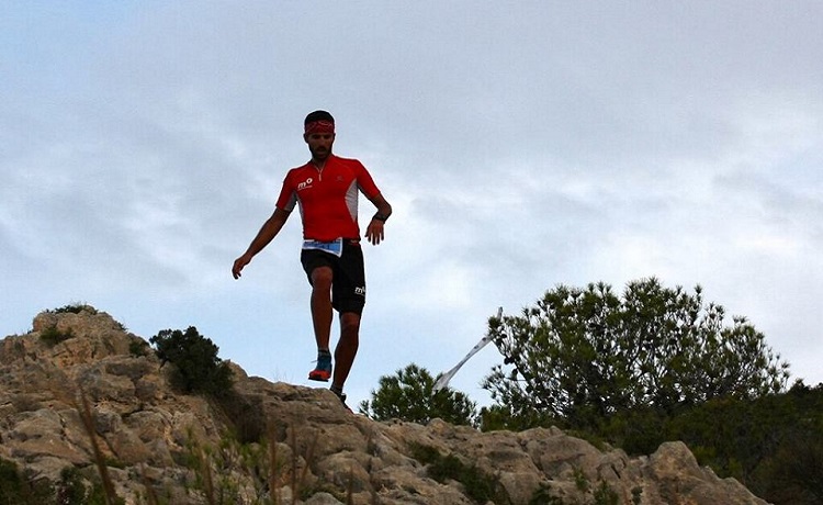 Sergio Gutiérrez-Ferrol: dal tennis alla montagna, andata e ritorno