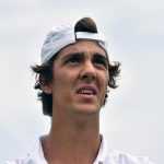 Thanasi Kokkinakis - Foto Ray Giubilo