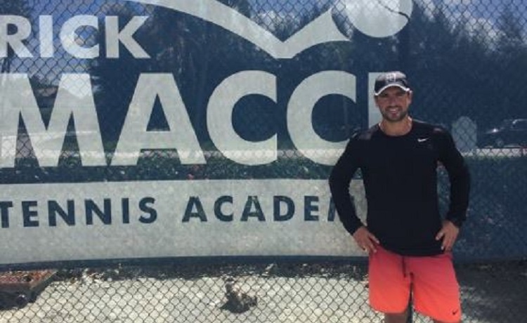 Giampaolo Mauti: tra Academy e College aspettando New York