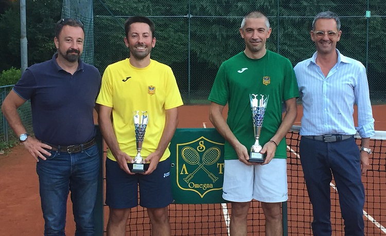 Novara Tennis Tour, da Oleggio a Omegna tra conferme e novità