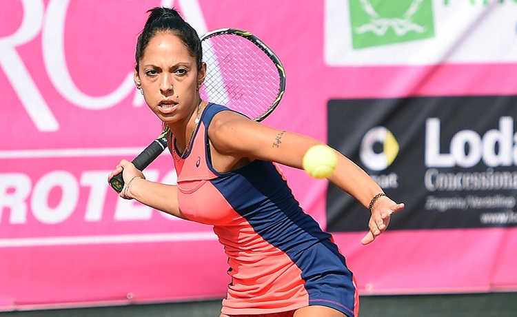 Itf Bagnatica: dalle qualificazioni spunta Lisa Vallone