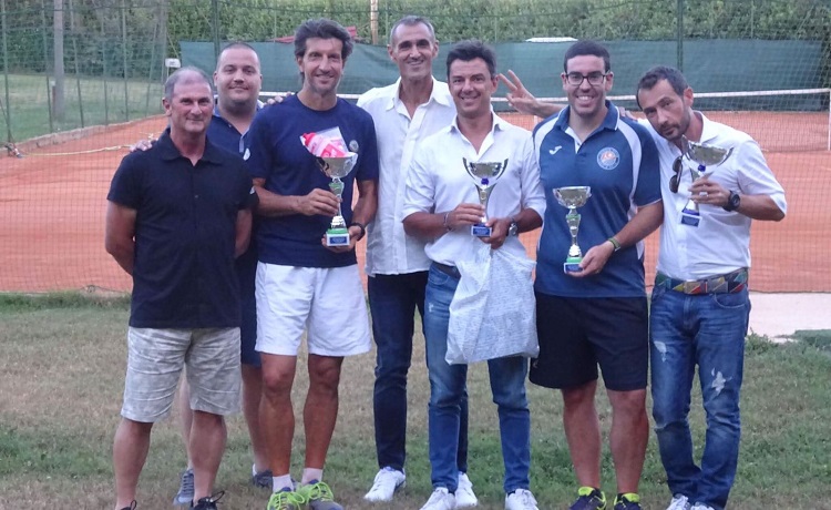 Novara Tennis Tour, concluse le tappe al Tc Momo e al Tc Piazzano