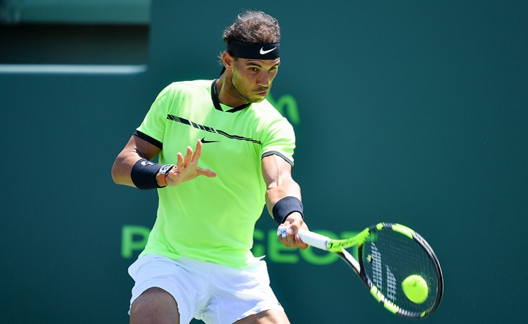 US Open 2017: Rafael Nadal lascia le briciole a Rublev (VIDEO)