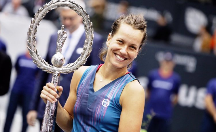 WTA Linz: vince Barbora Strycova dopo 6 anni di digiuno