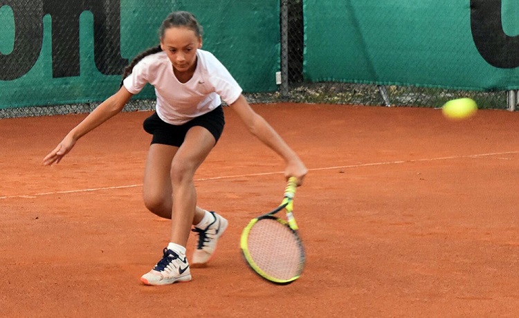 Tennis Tour, da domani il Master regionale lombardo