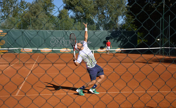 Campionati Italiani di Seconda Categoria: un grande evento da migliorare sensibilmente