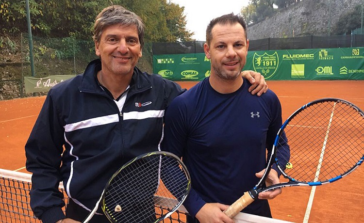 Brescia, l’autunno dei “campioni” in Castello