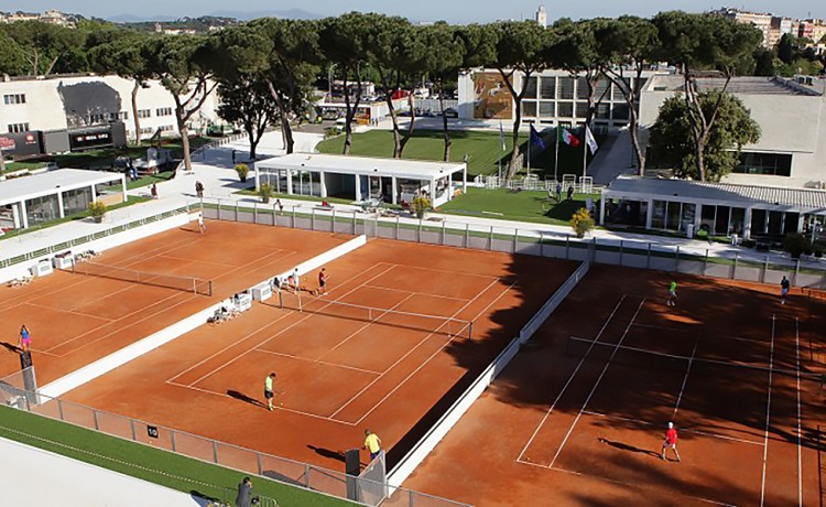 Al via l’Open di Milano delle Pre-Qualificazioni BNL